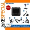 Universal Baofeng UV-5R Series Charger with Multiple Plug Options