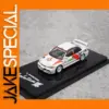 Mitsubishi Lancer Evolution III Rally Model 1:64