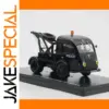 1:43 Scale Police Rescue Vehicle Model