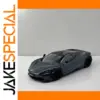 1:24 Fast & Furious McLaren 720S Die-Cast Model