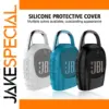 Silicone Protective Case for JBL Clip 5