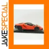 Lamborghini Centenario 1:18 Diecast Model