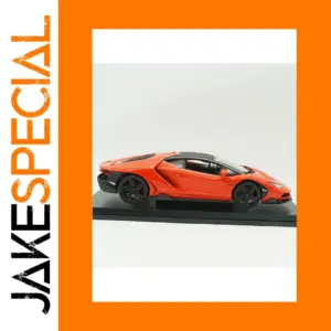 Lamborghini Centenario 1:18 Diecast Model