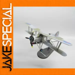 Royal Air Force Swordfish Model 1:72 Scale