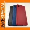 Galaxy A01 Core Replacement Rear Cover Black, Blue, Red