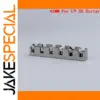 Titanium Guitar Nut for Precise Tuning
