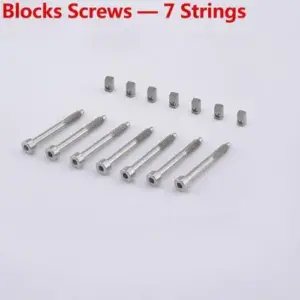 Titanium Lock Set for Floyd Rose Guitars 15 cf96de5b98eb49a0844ff622 upscaled