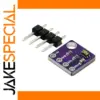 VEML6040 RGBW Color Sensor Module