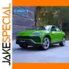 Lamborghini Urus 1:24 Scale Diecast Model