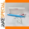 1:200 KLM MD-11 Model Airplane