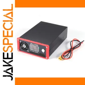 Micro PA100 100W HF Power Amplifier