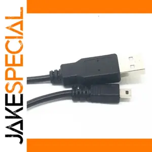Olympus Camera USB Data Cable 1m for FE-20, FE-45, FE-46