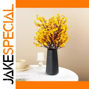 Vibrant 50cm Artificial Gypsophila Flower