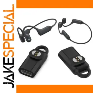 Haylou PurFree Bluetooth Earphone Charging Adapter