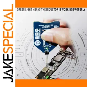 SAYTL JTX CT-1 Motherboard Coil Tester