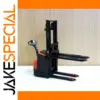 1/24 Alloy Forklift Model for Collectors