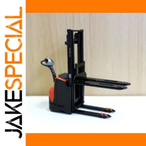 1/24 Alloy Forklift Model for Collectors