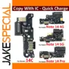 Xiaomi Redmi Charging Port Flex Cable for Redmi 14C