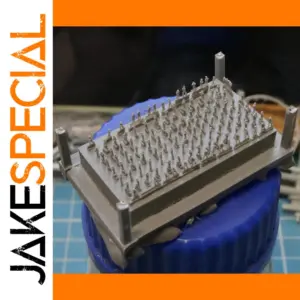 Resin Navy Soldier Model 1/700 Scale, 115 Figures