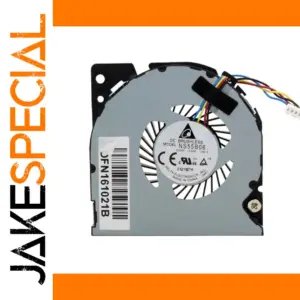 Dell NS55B06 Laptop Cooling Fan 5.5cm 5V 0.53A