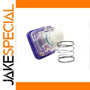 Stainless Steel Keyboard Spring Set 50/100/150