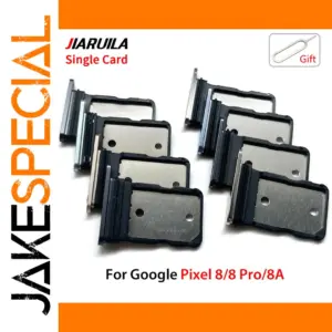 Pixel 8 Pro SIM Card Tray Replacement