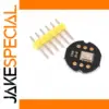 Omnidirectional MEMS Microphone Module 24-bit I2S
