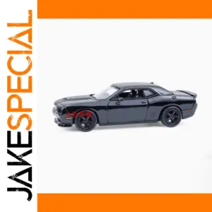 2016 Challenger R/T 1/64 Diecast Model