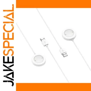 Huawei Honor Watch 4 Charging Dock White