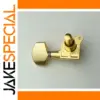 GOTOH SG381-01-MGT Gold Locking Tuners