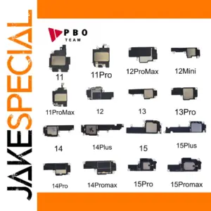 iPhone Loudspeaker Flex Cable Replacement