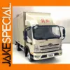 1:24 Qingdao Jiefang Lingtu Diecast Truck Model