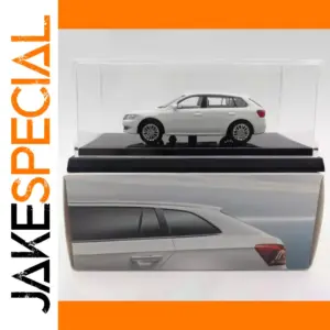 Gran Lavida 30th Anniversary Miniature Model