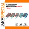 Samsung Galaxy Note20 Wide-Angle Rear Camera Lens