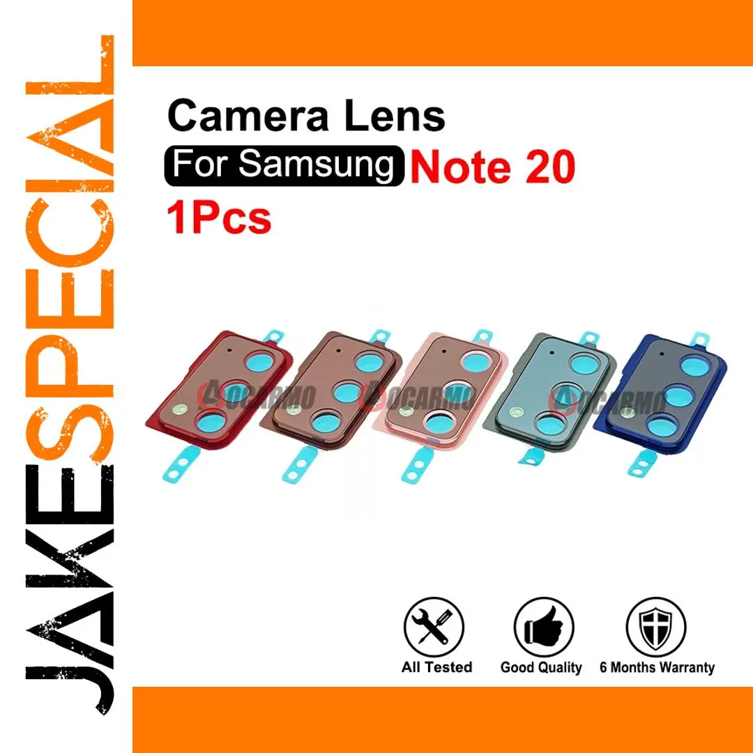 Samsung Galaxy Note20 Wide-Angle Rear Camera Lens 1 Samsung Galaxy Note20 Wide-Angle Rear Camera Lens