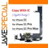 iPhone 11 Pro Max Flex Cable Replacement