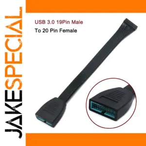15cm USB 3.0 Internal Extension Cable