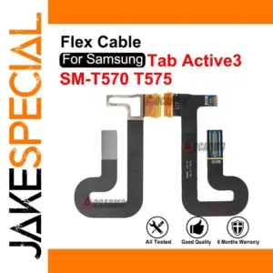 Galaxy Tab Active3 Flex Cable Repair Kit