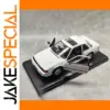1985 Honda Prelude 1/24 Diecast Model