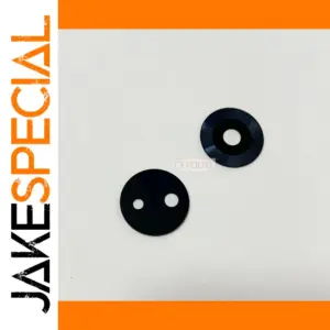 TCL 505 Camera Macro Lens Replacement