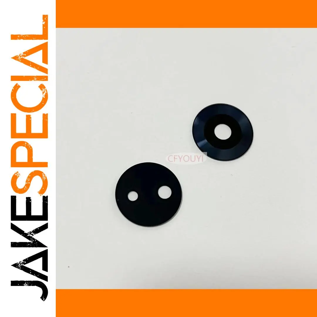 TCL 505 Camera Macro Lens Replacement 1 TCL 505 Camera Macro Lens Replacement