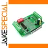 TB6560 CNC Stepper Driver for Precise Control