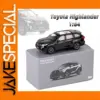 Toyota Highlander XSE 1:64 Diecast Model