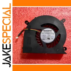 Dell OptiPlex CPU Fan for 3280, 7480, 7780