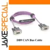 PremierCable PCM-CAN-002 2m DB9 CAN Bus Cable