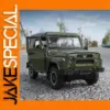 1:18 UAZ Hunter Diecast Model for Collectors