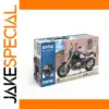 BMW R nineT 1/9 Scale Model Kit