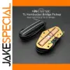 TL Humbucker Pickup for Electric Guitar