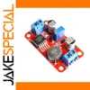 5A Adjustable DC-DC Boost Converter Module