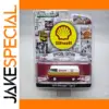 Vintage Shell Volkswagen Type 2 Van Diecast Model 1:64